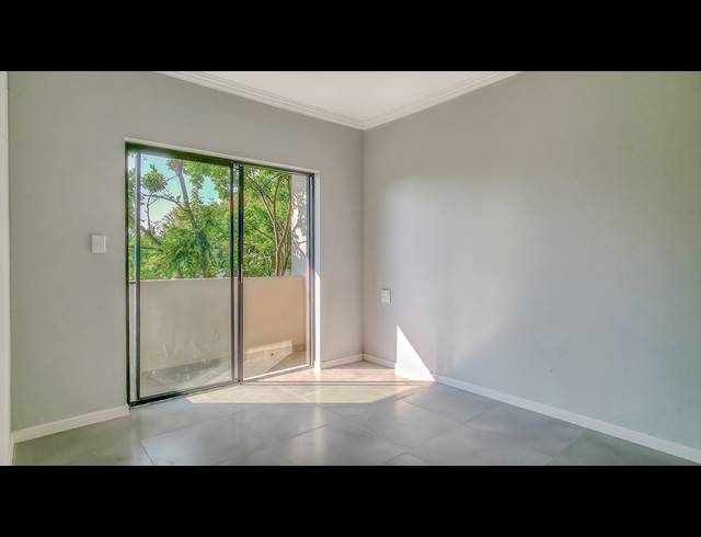 2 BEDROOM APARTMENT RENTED IN BRYANSTON